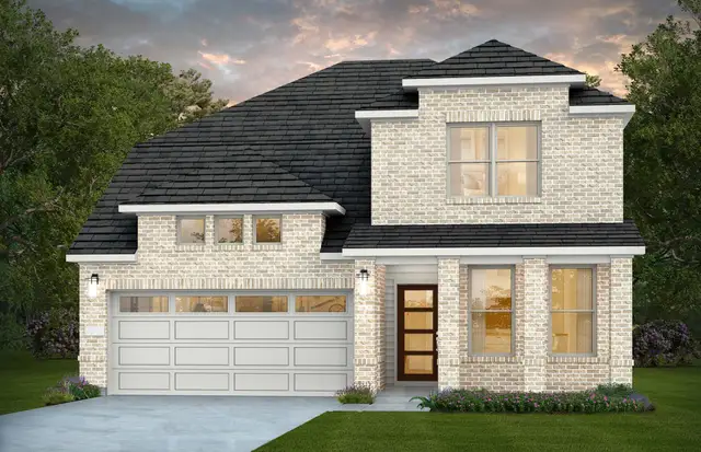 Jayton by Pulte Homes - image