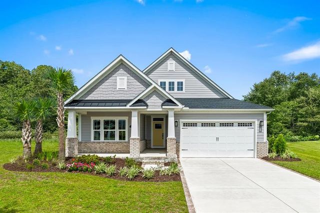 Palladio by Ryan Homes - image