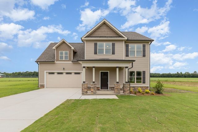 Falling Brook by Neuse River Homes - photo