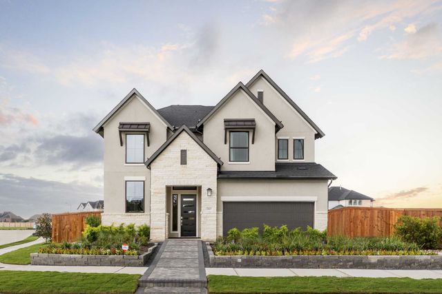 Goldeneye by Tri Pointe Homes - image