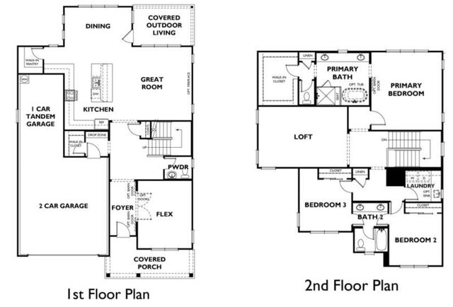 Savannah by Shea Homes - image