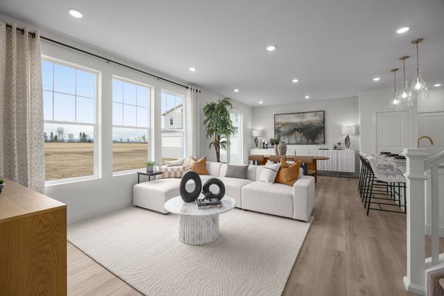 Plan 1886 Modeled by KB Home - image