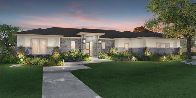 Madrone by Journey Homes - photo