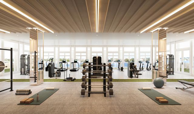 South Flagler House image