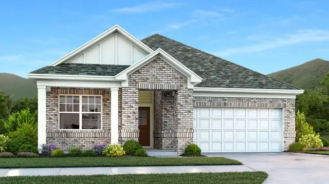 Ashbury by Lennar - image