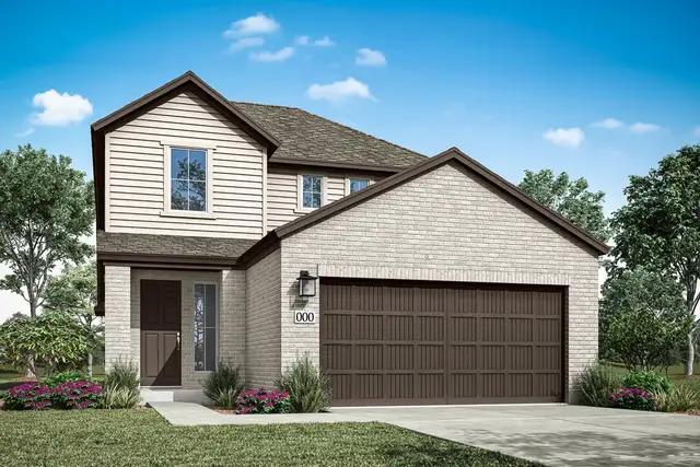 Veranda by Tri Pointe Homes - image