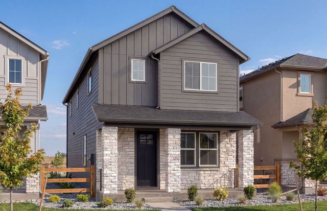 Caroline by Pulte Homes - image