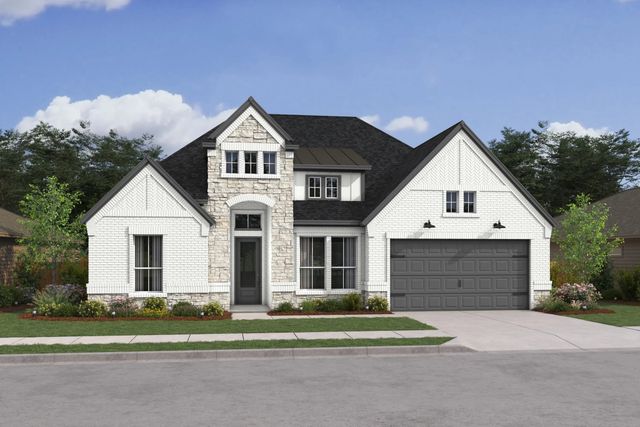 Glasgow by K. Hovnanian® Homes - image
