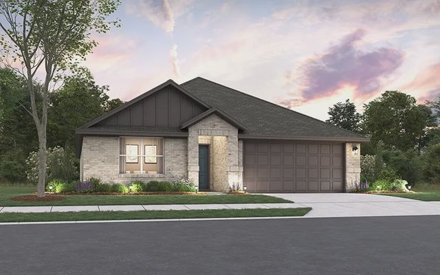Grier by Cambridge Homes - image