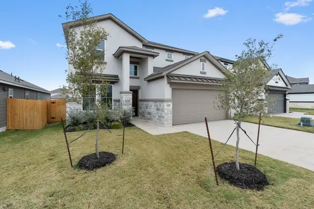 Christina 2516 S by Saratoga Homes - image