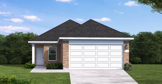 Clay by Coventry Homes - image