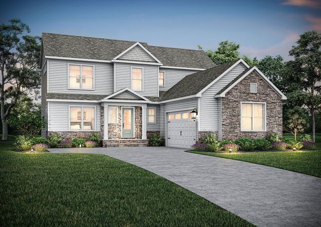 Community details image