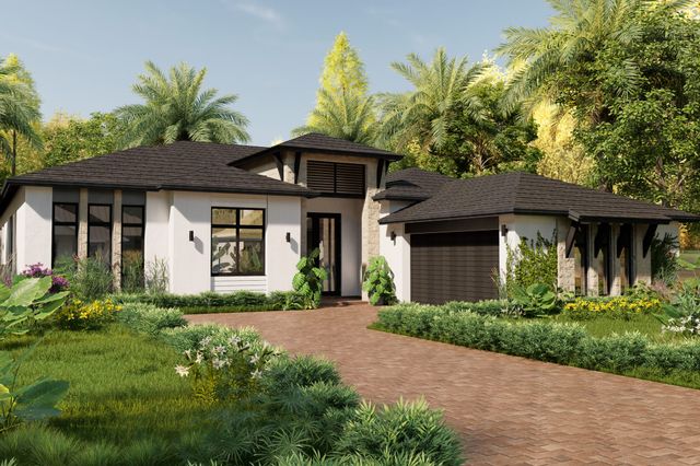 Jubilee by CC Homes - image
