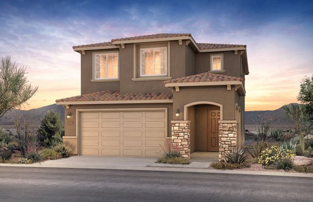 Springfield by Pulte Homes - photo