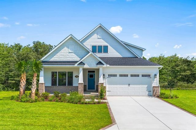 Palladio 2 Story by Ryan Homes - image