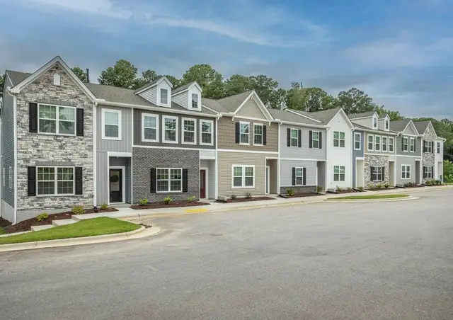 Dagny by LGI Homes - image