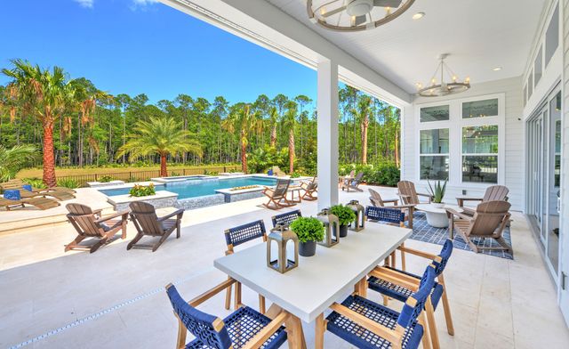 Palos Verdes - Elite Series by ICI Homes - image