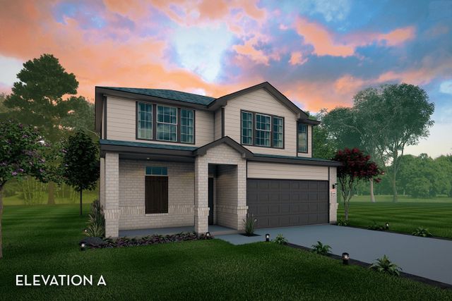 Lavaca by CastleRock Communities - photo