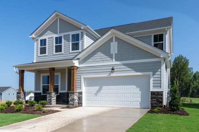Grace by Drees Custom Homes - image