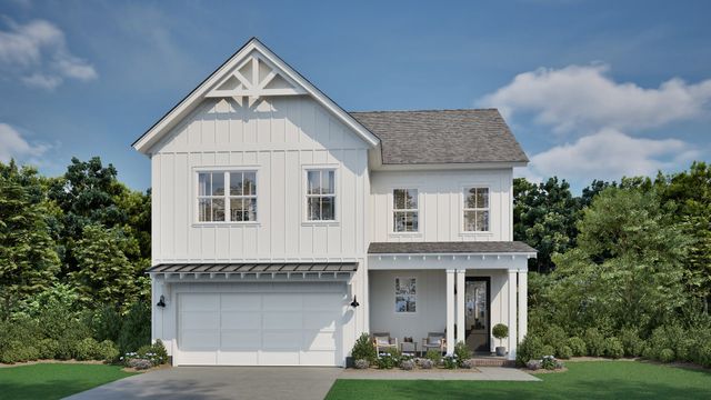 The Azalea by New Leaf Builders - image