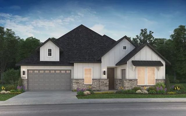 Proclaim by Shea Homes - image