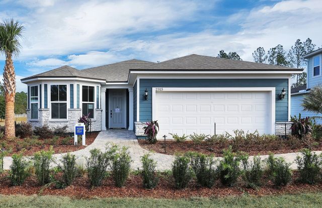 Mystique by Pulte Homes - photo