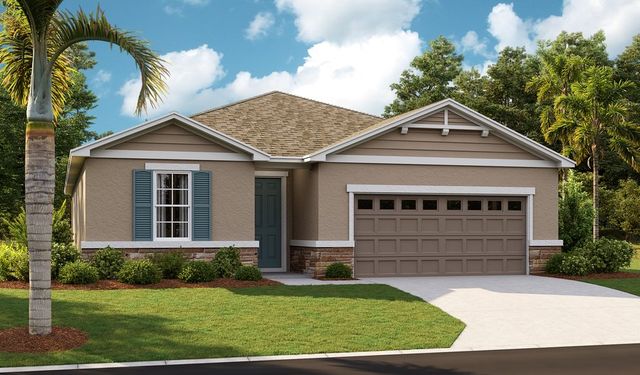 Slate by Richmond American Homes - image