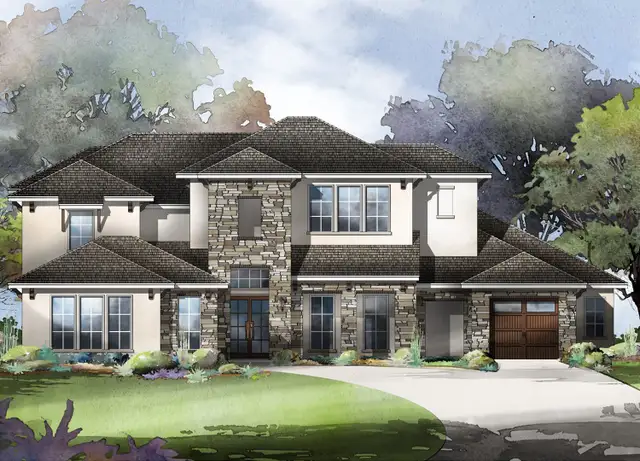 Seville by Sitterle Homes - image