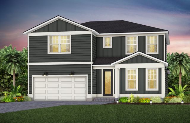 Whitestone by Pulte Homes - image