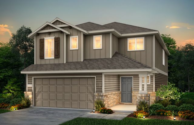 Modena by Pulte Homes - photo