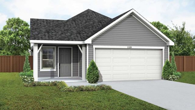 Horizon by DRB Homes - image