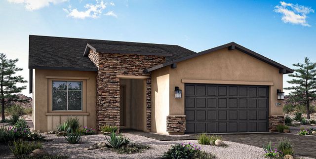 Vesper by Woodside Homes - image