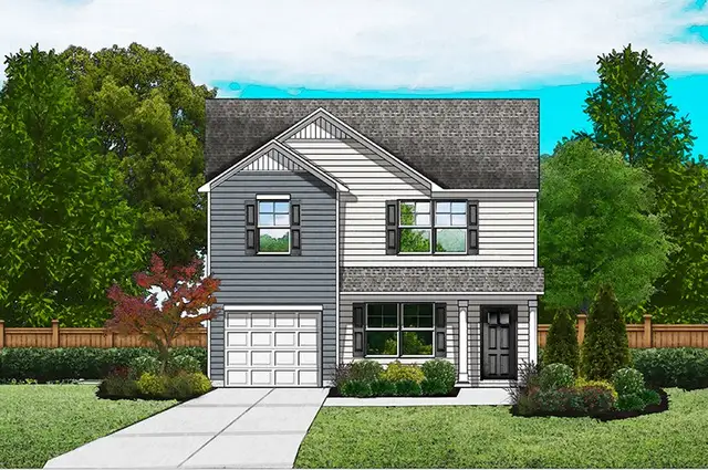 Trenton by Great Southern Homes - image