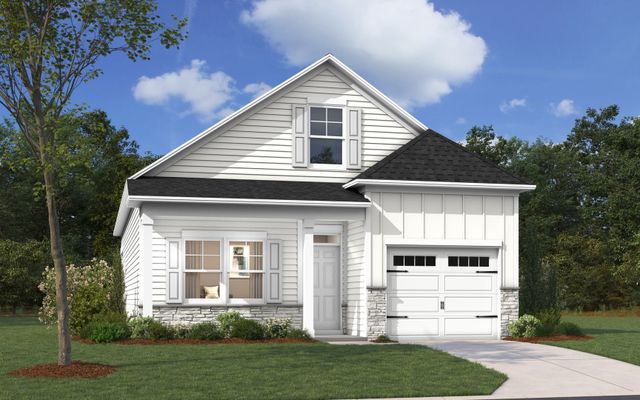 Glenwood by Stanley Martin Homes - image