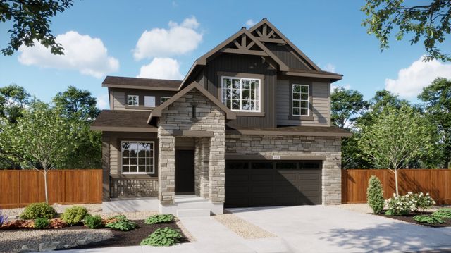 3504 by Risewell Homes - image