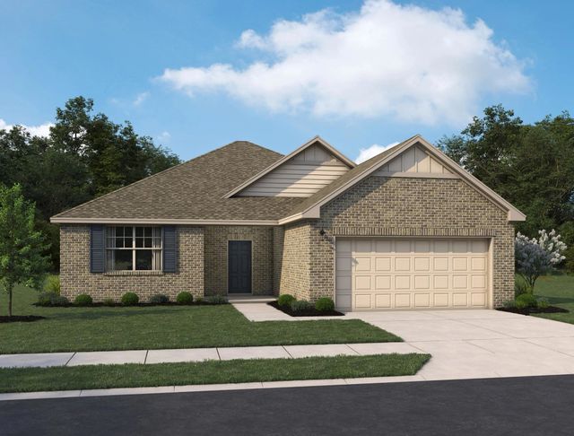 Sunterra Lakes image