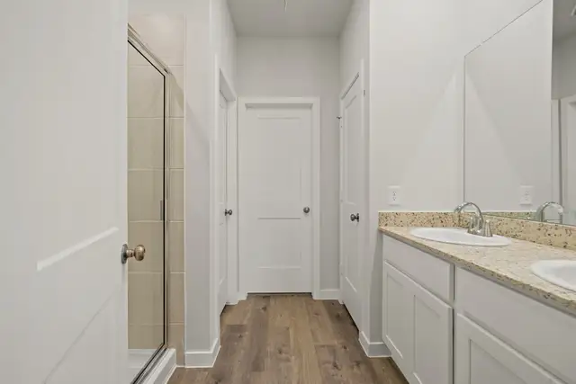 Creekland Village at Bridgeland image