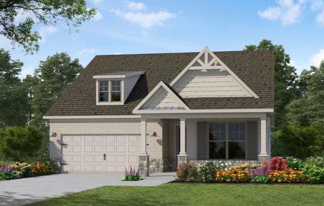 The Edison by Patrick Malloy Communities - image