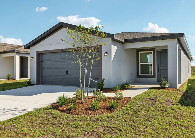 Manatee by LGI Homes - image