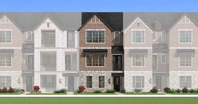 Kingland by Mattamy Homes - image