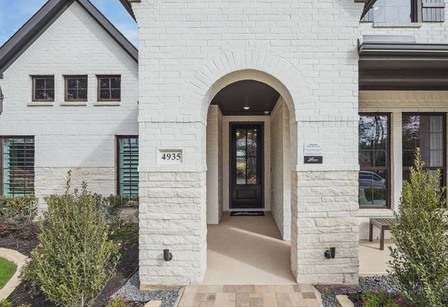 4069 by Shea Homes - image