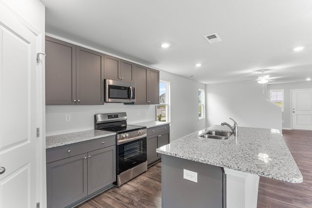 Wayfare - 50' Homesites by Dream Finders Homes - image