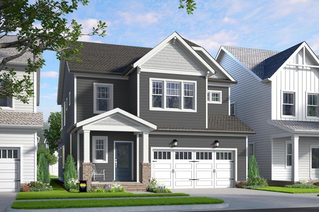 Bliss by Garman Homes - image