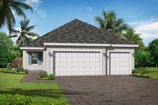 St. Vincent by Medallion Home - image