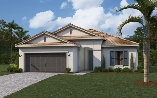 Brighton 3.0 by Cardel Homes - image