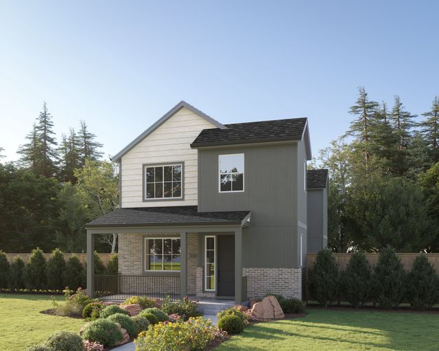 Spark One by Brookfield Residential - image