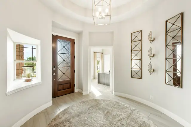Carolina II Side Entry by Bloomfield Homes - image