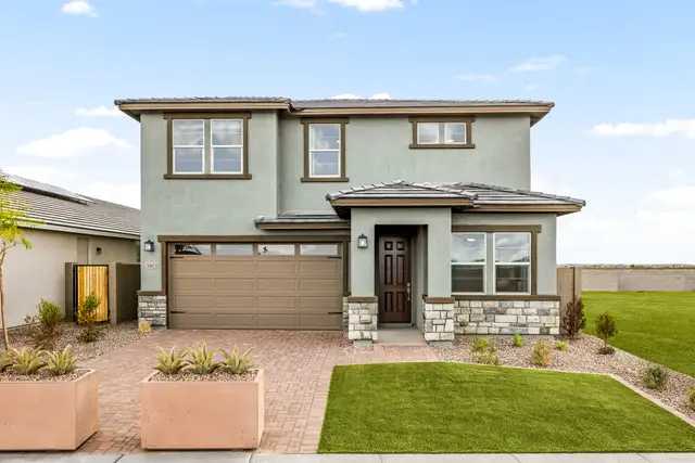 Sabino by Beazer Homes - image