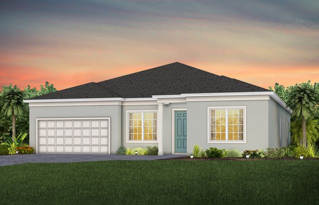 Merlot by Pulte Homes - image
