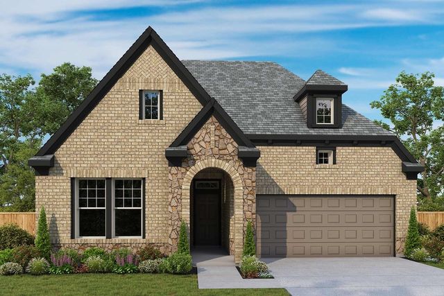 The Forestview by David Weekley Homes - photo